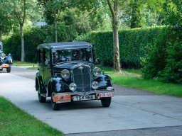 2024 - Parel der Voorkempen - Guy Reynders